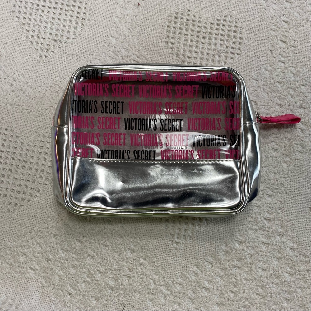 Victoria’s Secret Makeup Bag